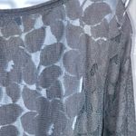 American Eagle  Outfitters Dark Gray Women's Sweater Photo 5