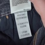 AGOLDE  - los Angelos premium distressed black jeans size 28 Photo 6