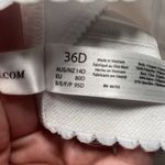 Dominique Noemi Strapless LonglineWhite Bridal Bra Photo 5