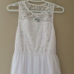 Lila Rose Formal White Dress by Lily Rose Photo 1