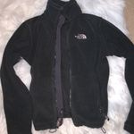 The North Face Fleece Zip-up Photo 0