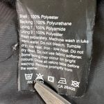 Helly Hansen Helly Hansen Blue Waterproof Rain Jacket XL Hooded Shell Windbreaker Outdoor Photo 4