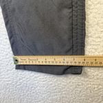 Kuhl  Pants Womens 12 Regular Gray Stretch Hiking Outdoor Drawstring Pockets Photo 8
