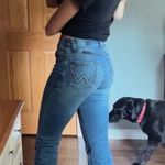 Wrangler Bootcut Jeans Photo 7