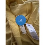 Cupshe  Ayla V-neck Backless Fitted Waisted Cover-up Dress Medium Photo 7