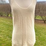 Sigrid Olsen  Sleeveless Knit Top Photo 1