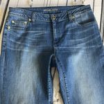 Michael Kors • released hem straight leg jeans Photo 4