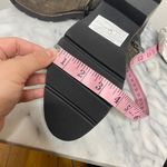 Donald Pliner Savvy Metallic Booties Photo 12