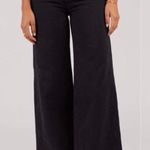 Levi's Wellthread Ribcage Wide Leg Pants Photo 2