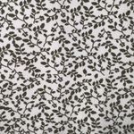 Denim & Flower Ricky singh slim fit button down floral shirt women's size medium Photo 6