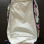 Vera Bradley  Multicolor Quilted Bag - Lunch Bag Photo 3