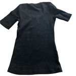 Petal and Pup  Womens Solene Knit Top, Black, Size Medium, NWOT Photo 3