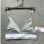 Calvin Klein NWT  bra Photo 0