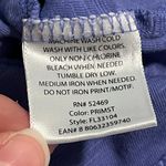 Faded Glory EUC 2000’S 00’S Y2K S Small Women’s  100% Cotton Comfy Casual Long Sleeve Shirt Top Photo 3