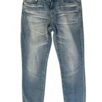 Big star Blue Skinny Jeans with Vintage Appeal size 25 Photo 0