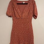 Buckle Willow &  Root Dress Photo 1