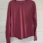 Sweaty Betty Athletic Workout Longsleeve Photo 0