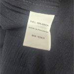 Tularosa  Orin Pant in Black Large Photo 7