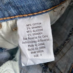 BU From Malibu Cuffed Shorts Photo 4