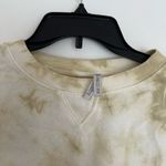 Urban Outfitters tie dye boho crewneck sweatshirt Photo 1