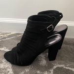 Carlos Santana Black Carlos Heels Photo 1