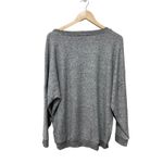 Joie  JENNINA SWEATSHIRT Size Large New with‎ Tags Photo 9
