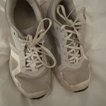 Women's Athletic Shoes in Gray by On Cloud White Size 6 Photo 0
