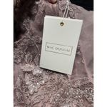 Mac Duggal  #50665
Embroidered High Neck Cap Sleeve Gown Sz 6 $698 Photo 5