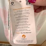 Toad & Co  Women's Aviatrix Pocket Tank Top Pink Tie Dye NWT Size Medium Photo 4