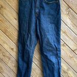 Levi's Levi’s vintage blue wash made in USA straight leg 505 jeans size 2 26 inches Photo 0