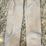 Aerie  Women's Leggings in Beige Photo 0