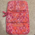 Vera Bradley  pink wallet Photo 4
