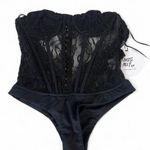 Princess Polly Corset bodysuit Photo 0