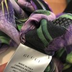 Gucci NWOT silk dress SIZE40 Photo 12