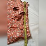 Max Studio NWT  Floral Patterned Women's Shorts Size:M Photo 4