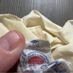 Vintage Union Made 80s Cream Non Photo 5