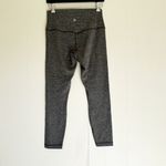 Lululemon Align High-Rise 25”
Heathered Graphite Grey 8 Photo 6