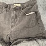 Madewell  Jean Shorts high-rise denim Photo 2