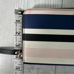 Kate Spade Full Zip Leather Wallet Photo 2