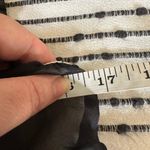 Black Halo  | Black Shirred Detail One Shoulder Architectural Cocktail Dress | 4 Photo 4