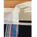 Hurley  multi purpose tote with crossbody trap pickleball ready beach workout Photo 6