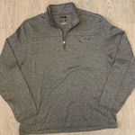 Greg Norman 1/4 Zip Sweater Photo 0