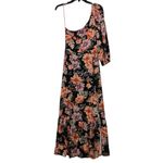 l*space L Josephine Cover-Up Maxi Dress 4 S Photo 1