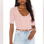 Tularosa  Green The Zoe Top NWT Photo 0