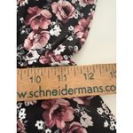 Marilyn Monroe  Babydoll Top Large Floral Fairy Y2K Lace Cami Coquette Feminine Photo 12