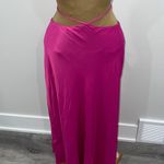 Farm Rio Satin Skirt Photo 2