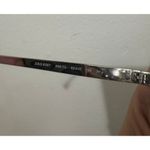 Dolce & Gabbana D&G DD 6087 Sunglasses Used Women's Luxury Shades Photo 9