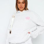 White Fox Boutique Hoodie Photo 0