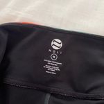 Noli Floral Patterned Striped Leggings Photo 4