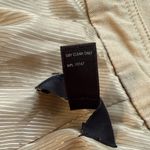 AQUA | Classic Tan Women's Trench Coat with Gold Buttons Photo 10